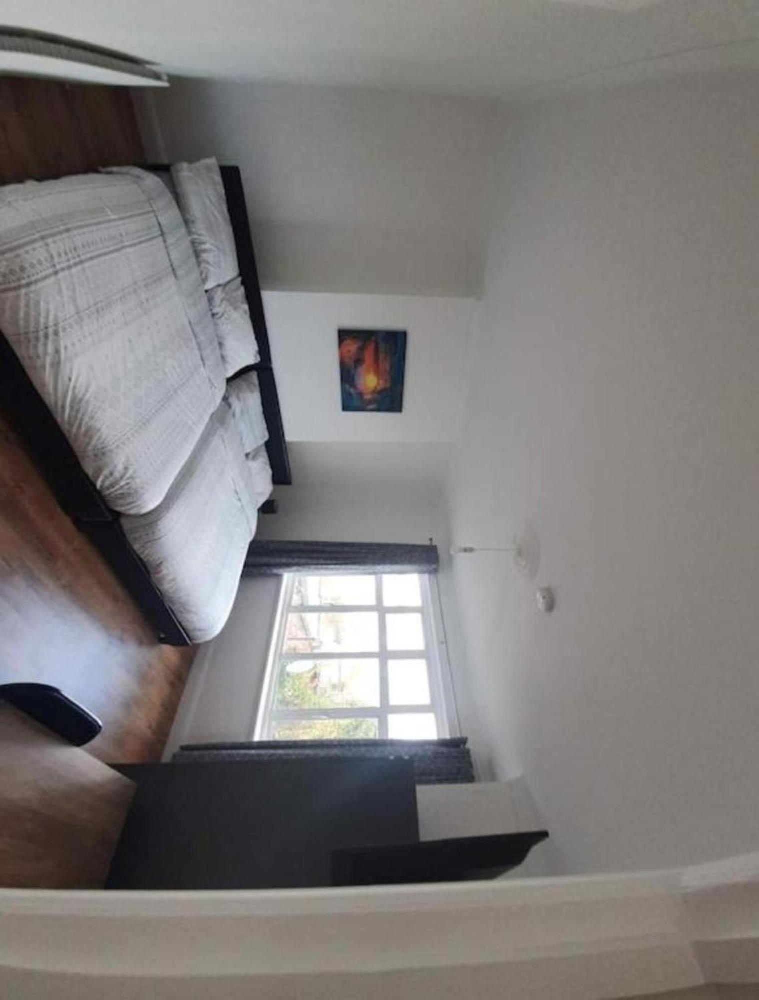 Oyo Timi Holiday Homes London Luaran gambar